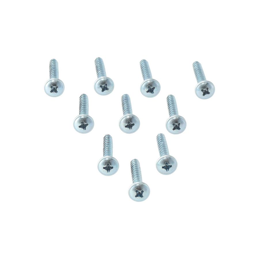 Doos a 10st. Schroef 3,5x25mm 7853929