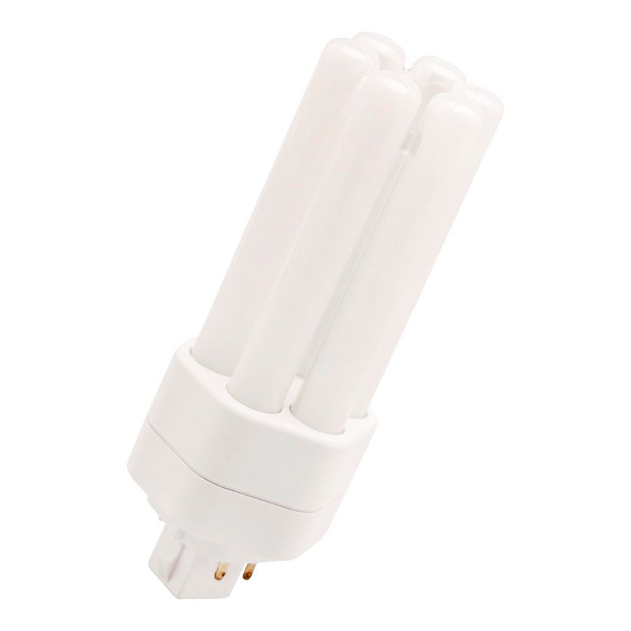 LED PL TC-TEL GX24q-3 4P 16W (32W) 1900lm 840 ECG