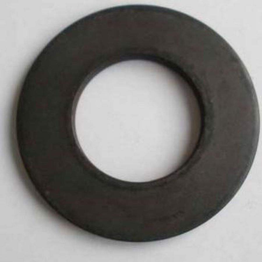 Zak a 25st. Schotelveer DIN2093A 10.0x 5.2x0.5