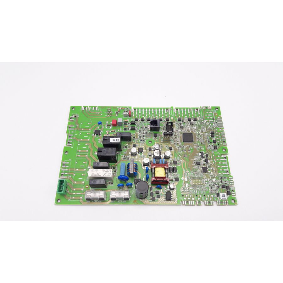 Besturingsprint CWH Ace 60 7709320