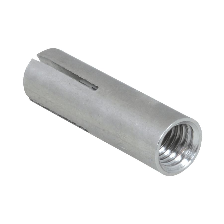 Inslaganker WDI1 RVS M8x30mm VVE=100