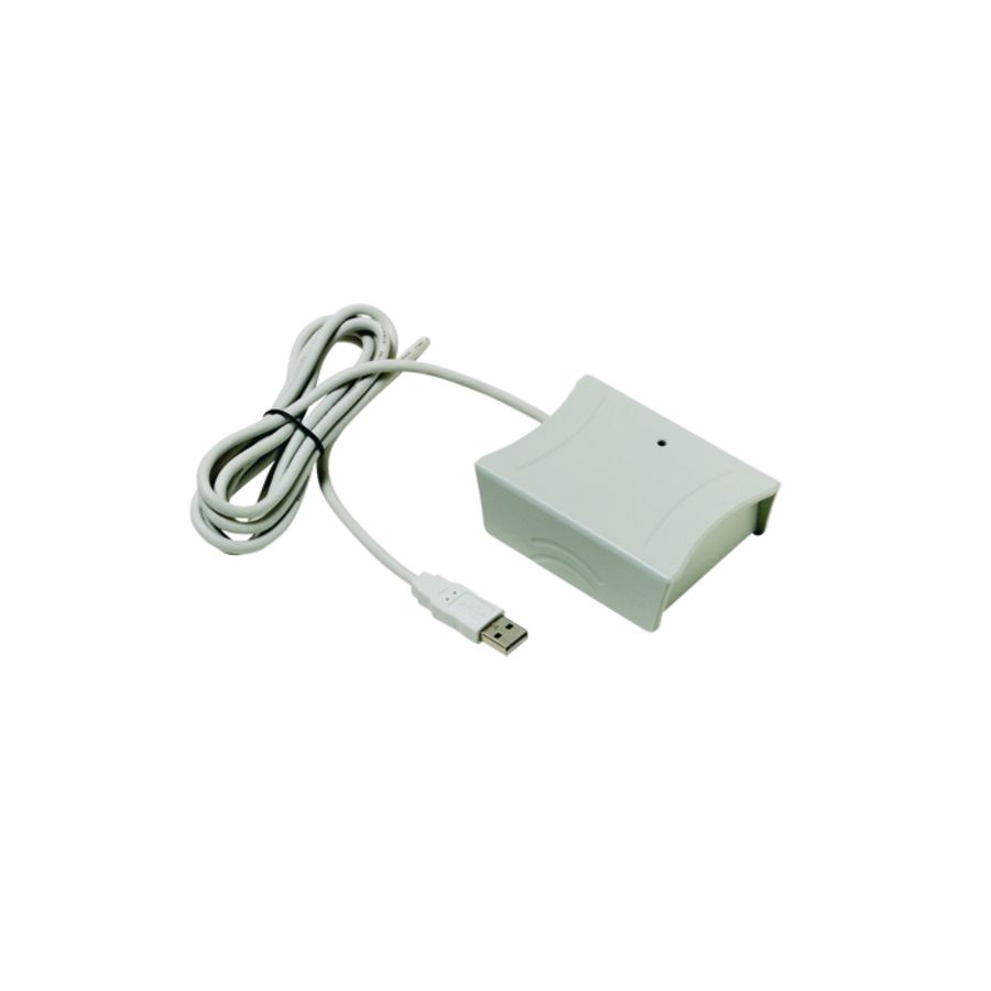 Simplekey Advanced software met USB encoder
