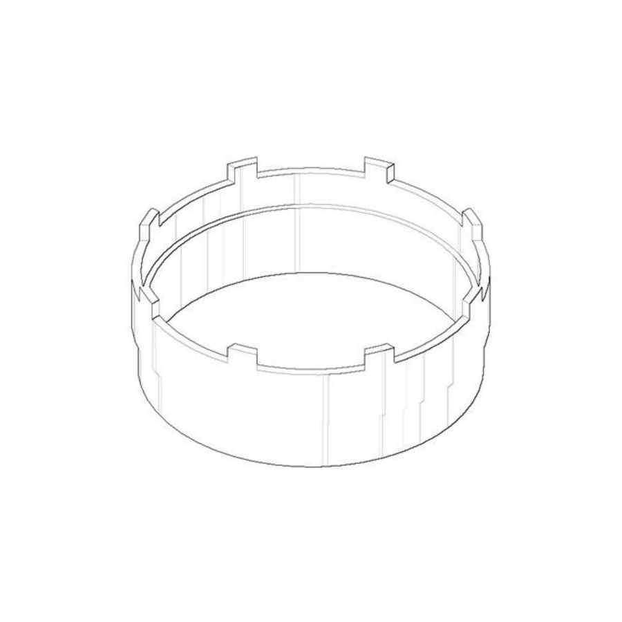 Inzetstuk 09304000890