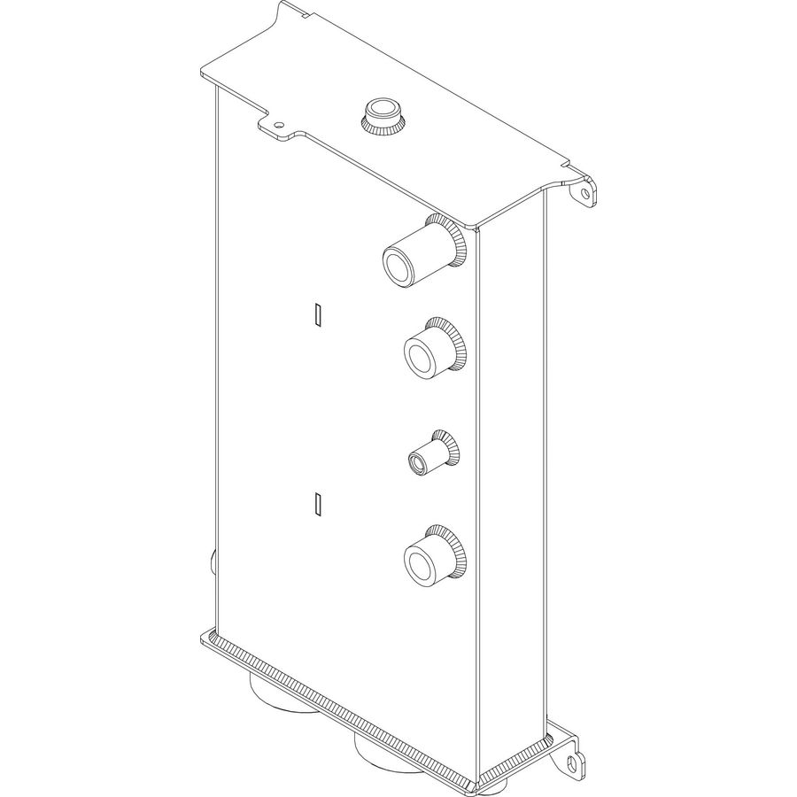 Ketel blok 15-24kW. 8738104752