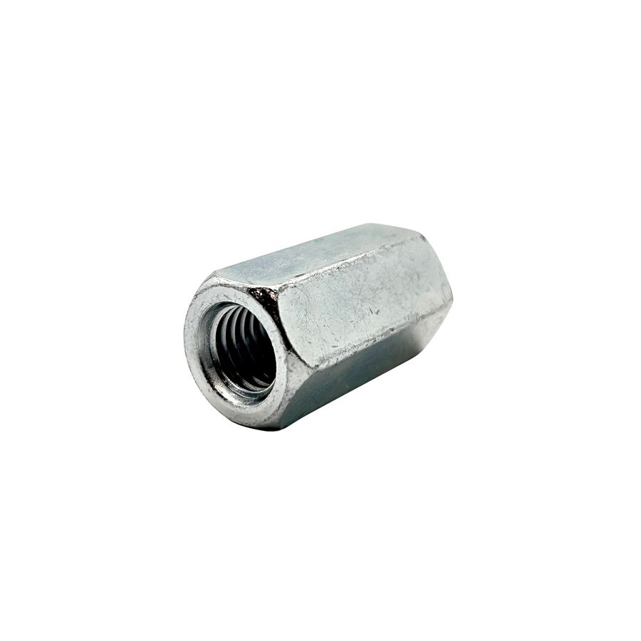 Doos a 50st. koppelmoer M12 SW19x36mm RVS A4