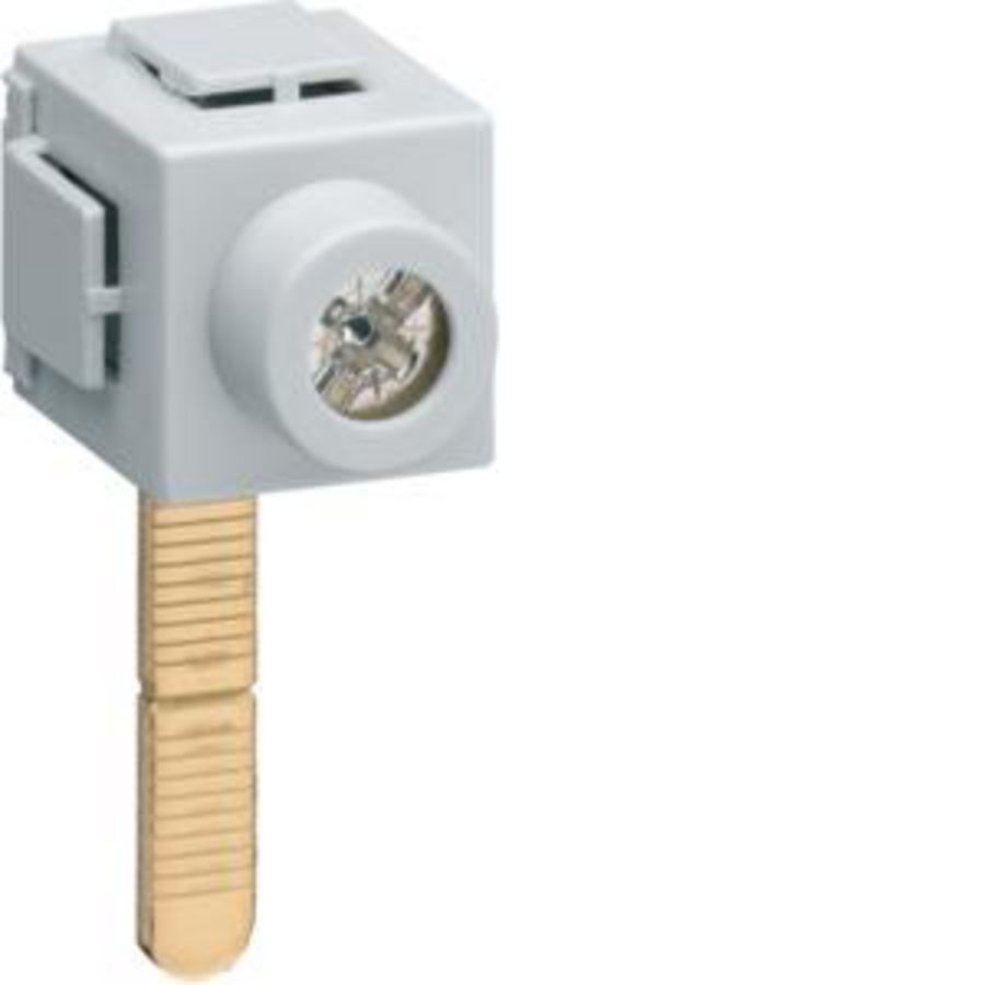Aansluitklem 1x35mm² stift