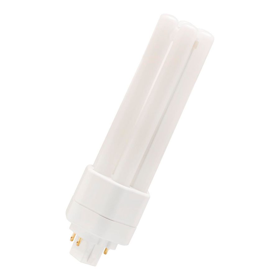 LED PL TC-TEL GX24q-4 4P 20W (42W) 2150lm 840 ECG