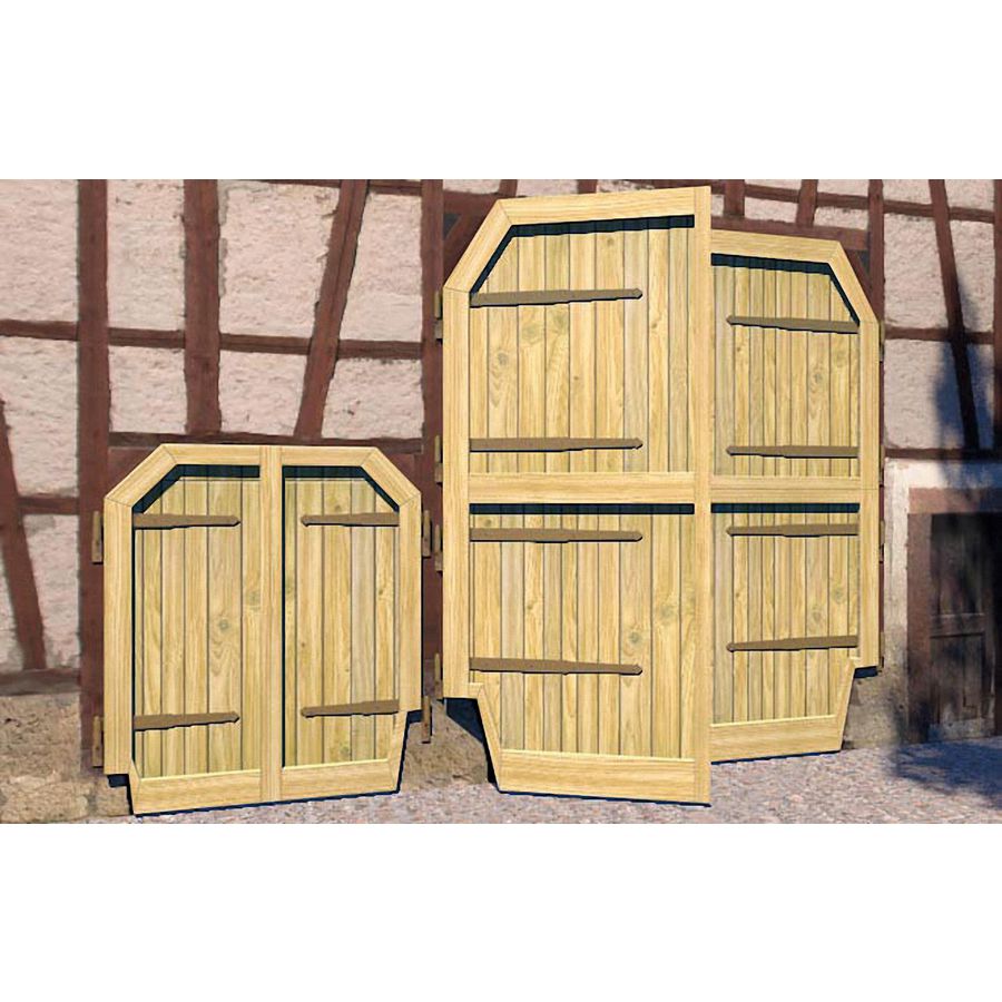 Spaanplaatschroef 3.5x30mm verzonken kop rvs A4 VD TX VVE=200