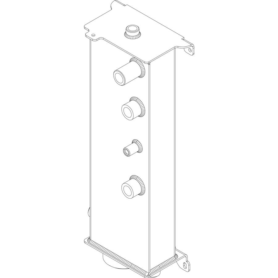 Ketel blok 4-12kW. 8738104751