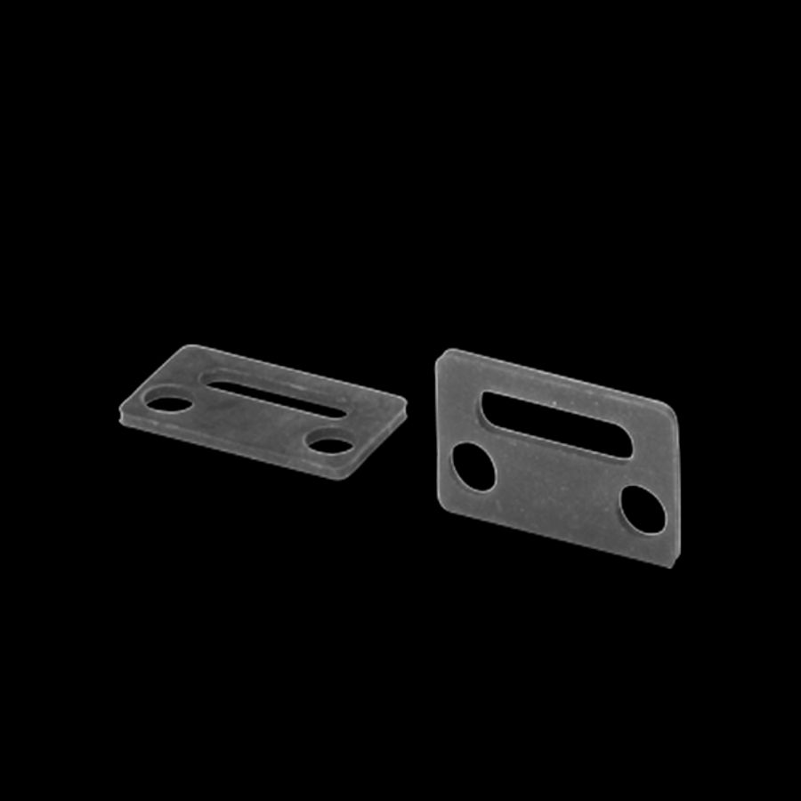 G13 dichting pakking tbv systeem 152 zwart VVE=500