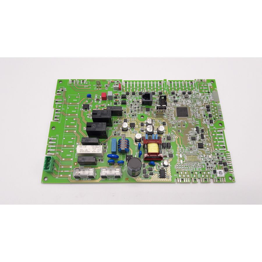 Besturingsprint CWH Ace 90 Slave