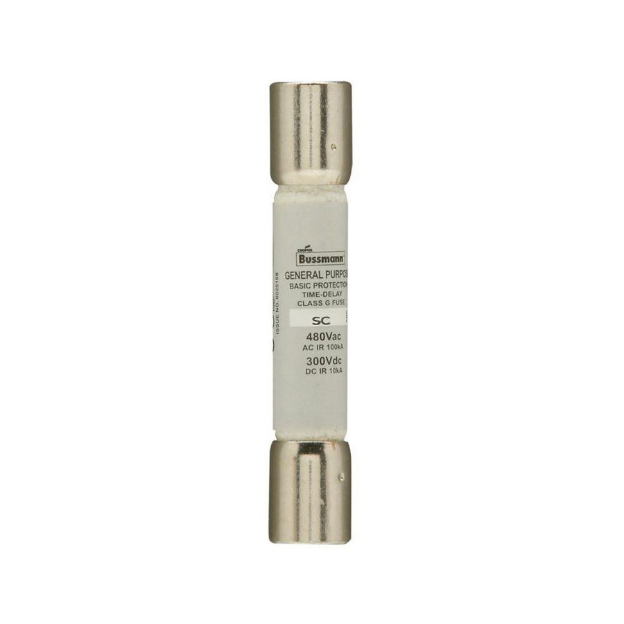 Zekering laagsp. 35A AC 480V DC 300V 100kA 57.1x10.4 VVE=10