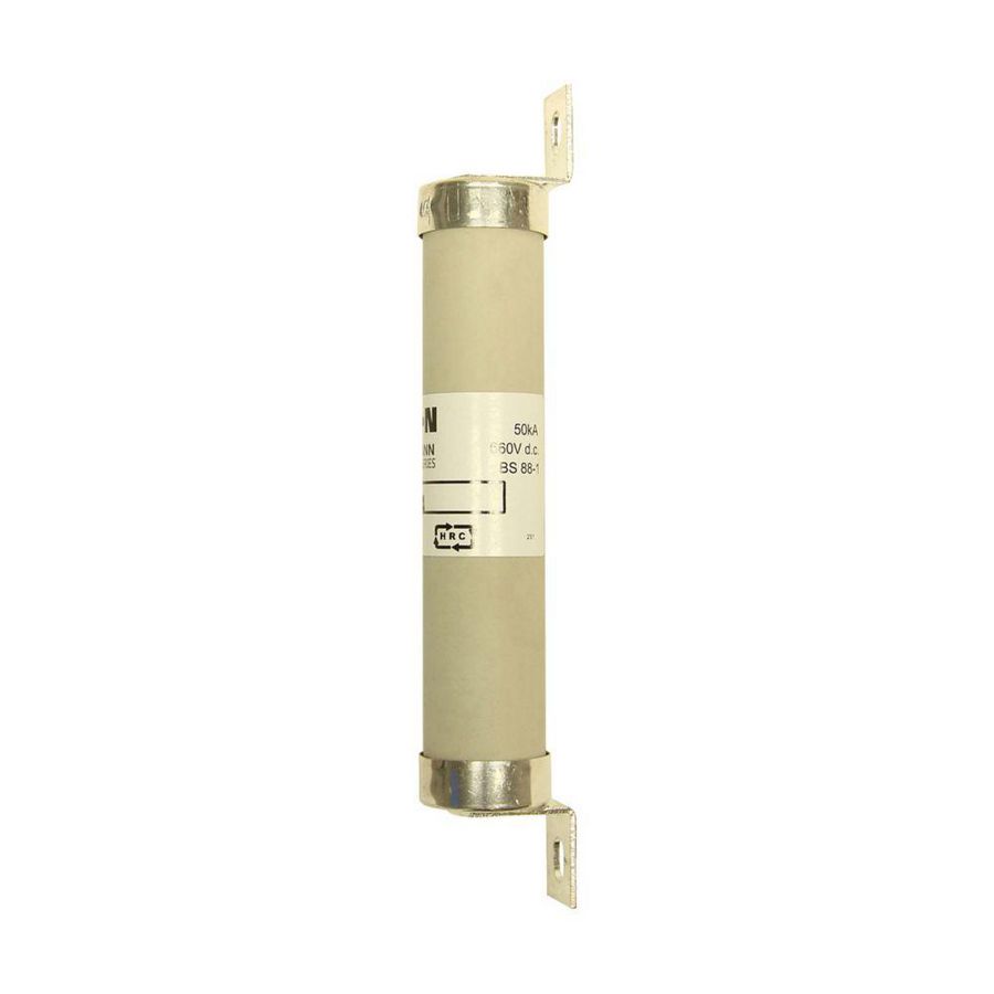 Zekering h. snelheid 4A AC 1200V 660V BS2692-1 22x139 VVE=10