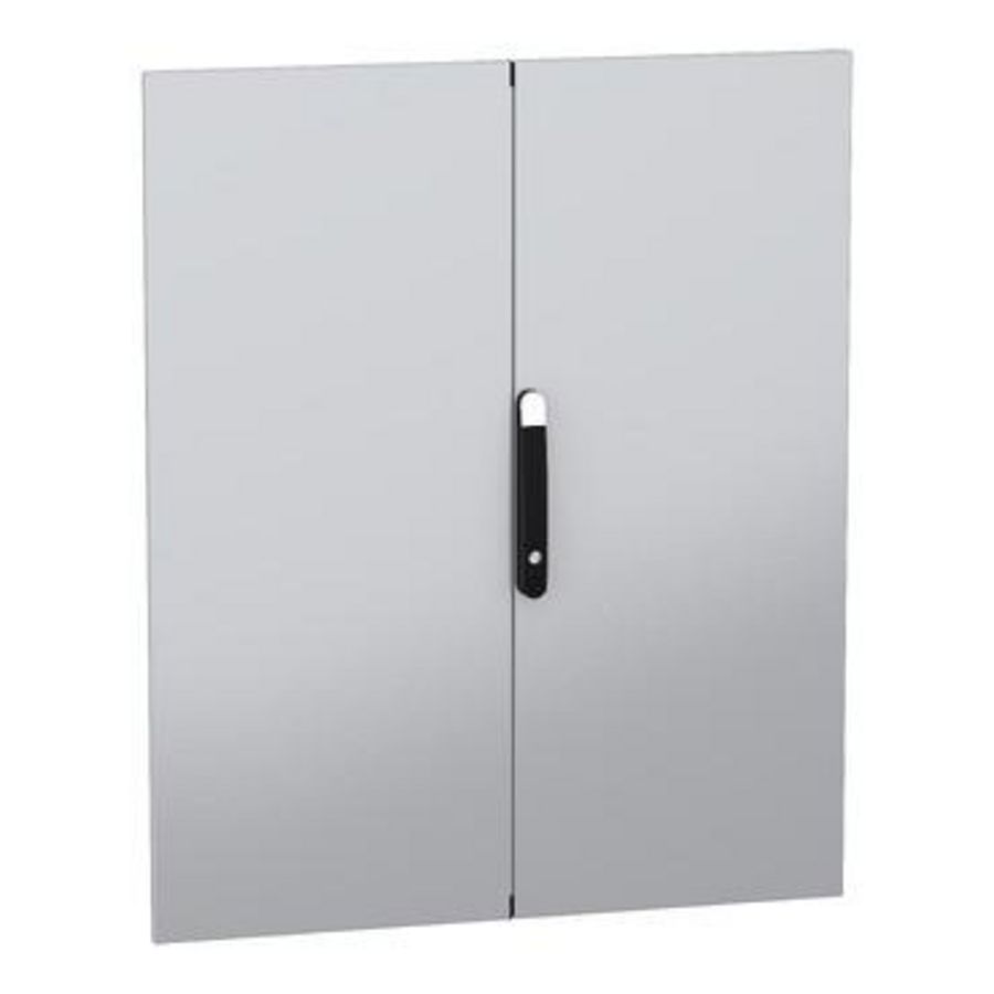 VOLLE DUBBELE DEUR SM 1200 X 1000