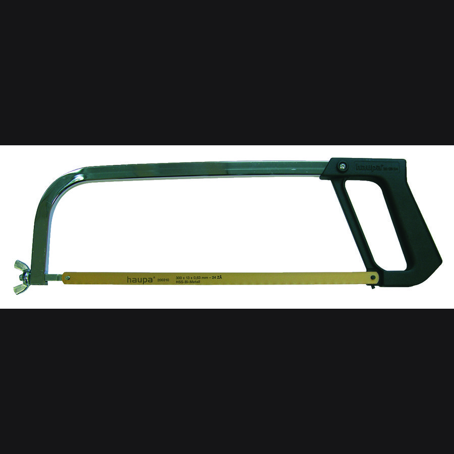 Beugelzaag voor metaalzaag 300mm