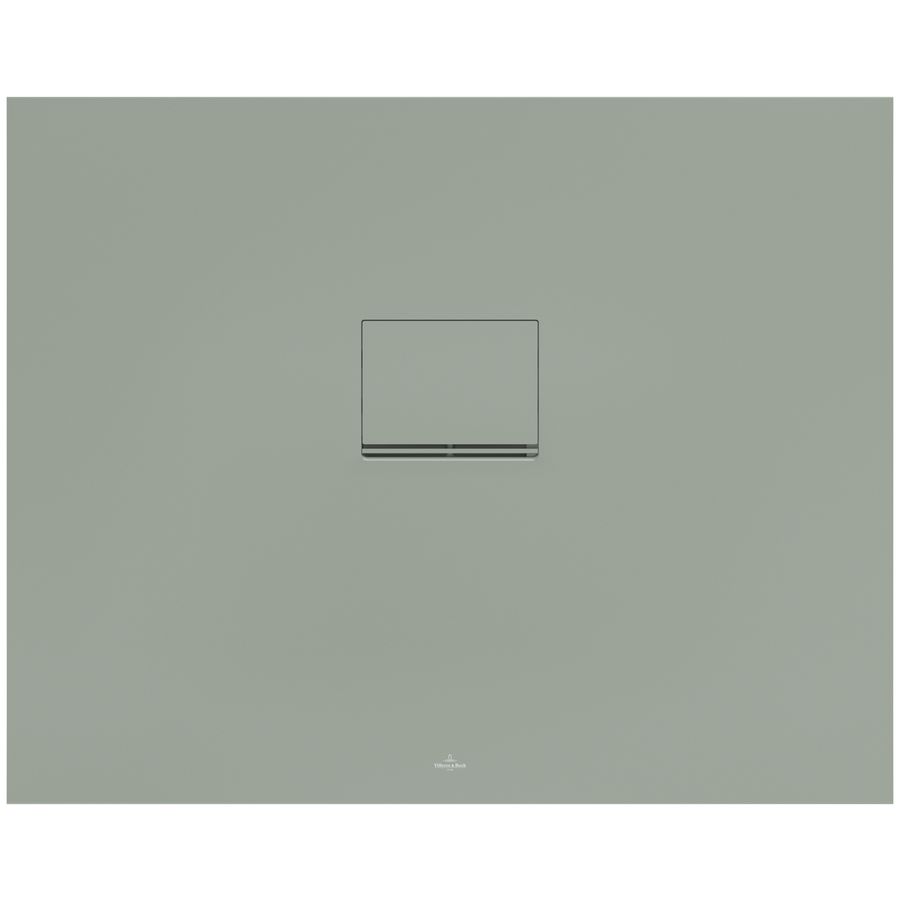 Rechthoekige douchevloer  1000x800mm