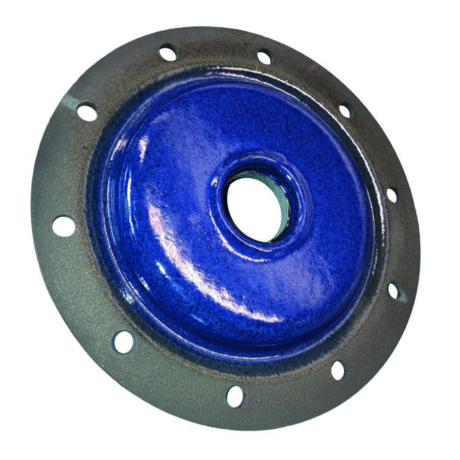 Flens LK 225 voor EEHR Rp 1 1/2" van 750 tot 2000 liter