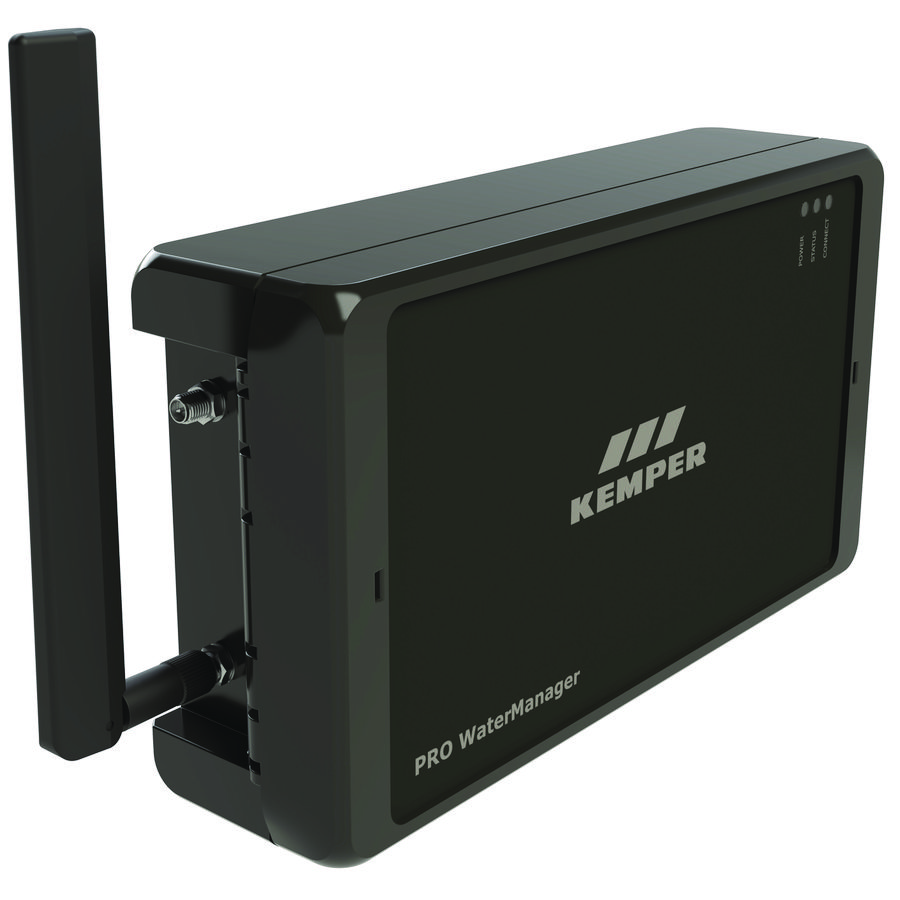 Watermanager PRO zonder LPWAN