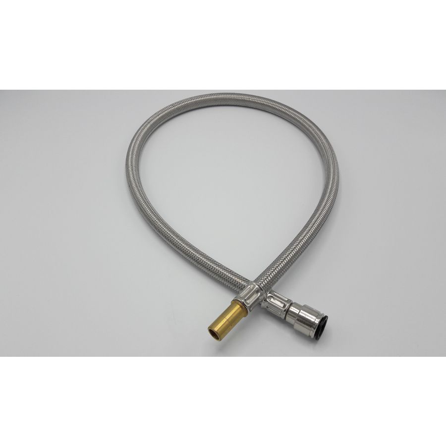 Flexibele drinkwaterslang 100 cm tbv Toros, Nexus