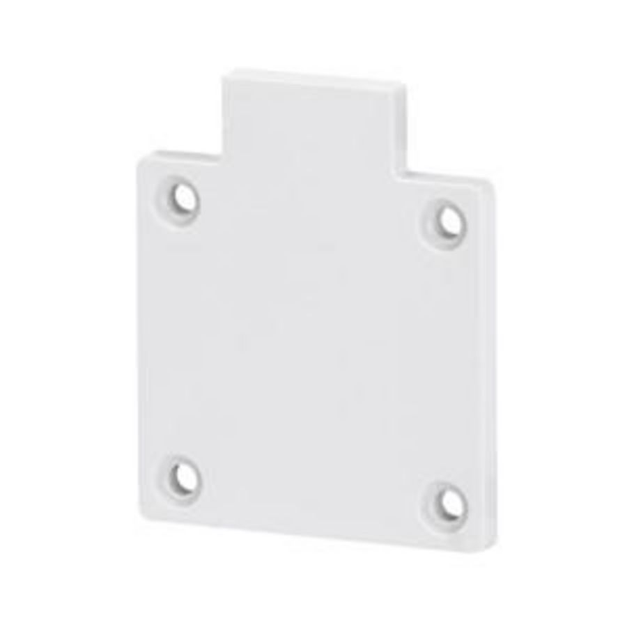 BLANCO DEKSEL VOOR DOP 50 X 50 IP65