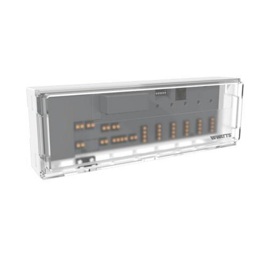 Aansluitmodule Watts Vision RF 6 Zones HC 230V 900008397