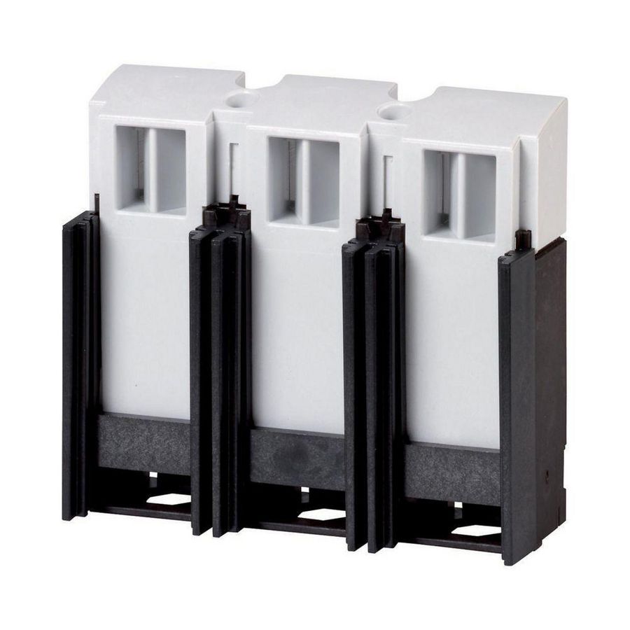 Aansluitblok voor apparaatadapter NZM2-XKR4 250A 3p