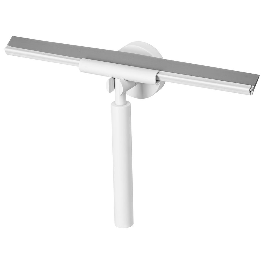 Wisser met haak mat wit KOSMOS