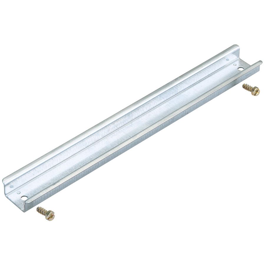 Montagerail DIN 07400201