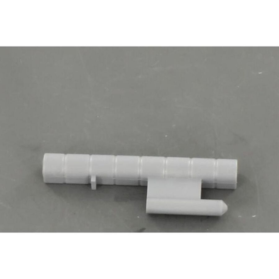 Sluiting control t-luchtk. shr S4323200