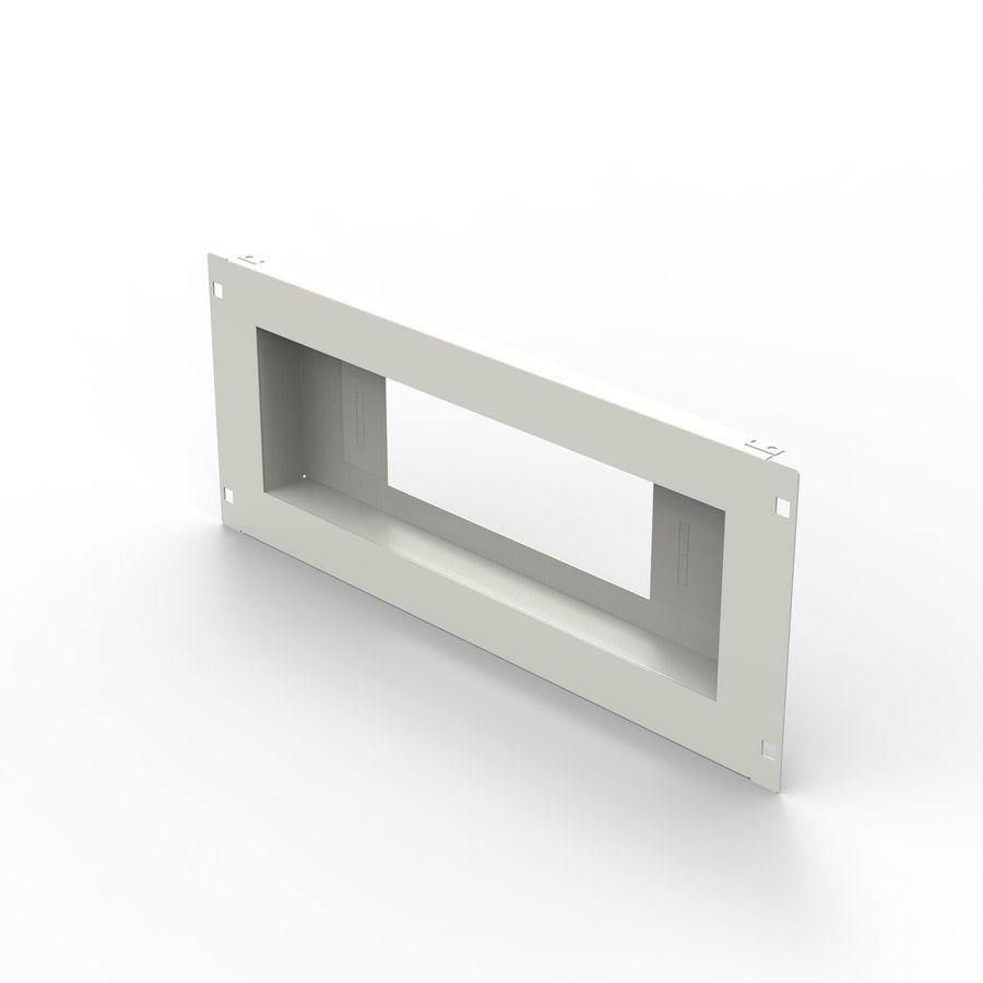 Afdekplaat voor DCX-M 63AT1 XL3S