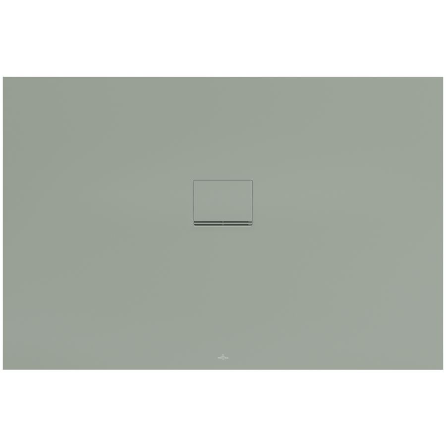 Rechthoekige douchevloer  1500x1000mm