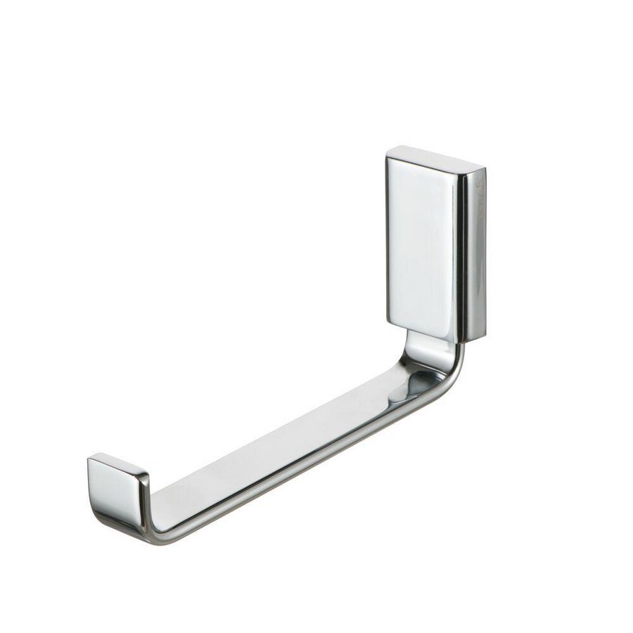 Reserveclosetrolhouder chroom AIM