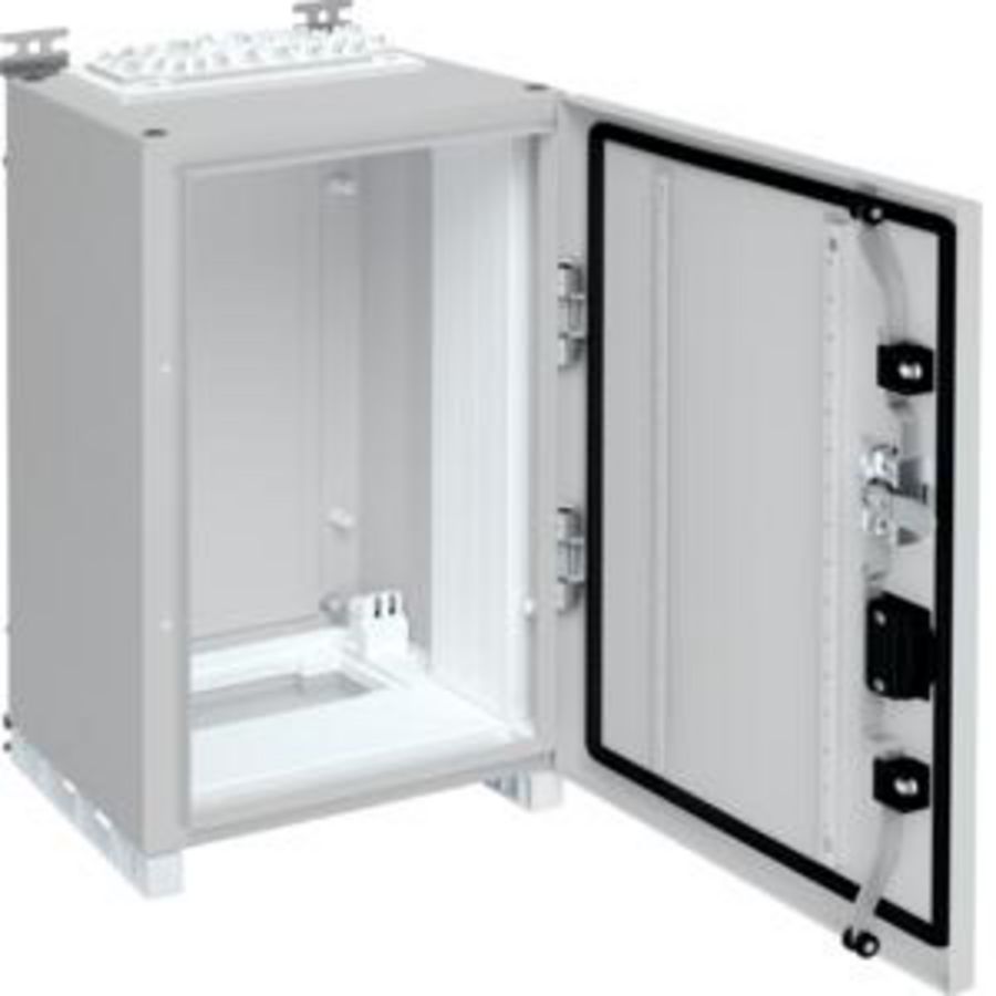 Verdeler Univers IP55 klasse I 500x300x275mm