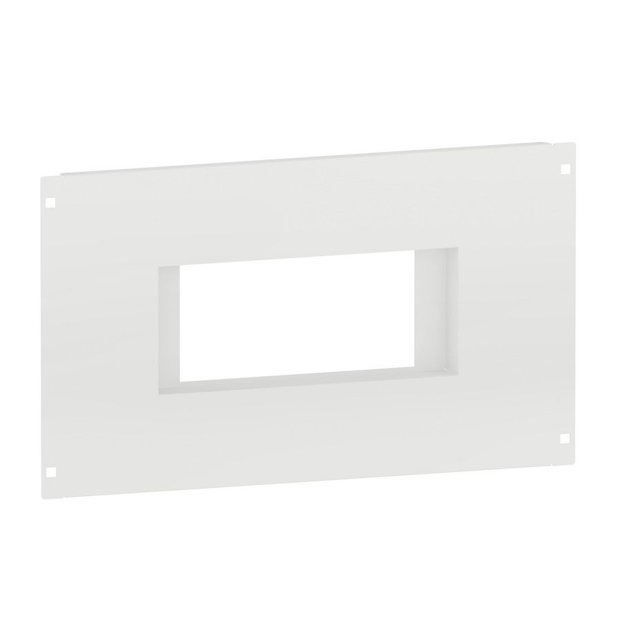 Afdekplaat voor DCX-M 400A-T3 XL3S