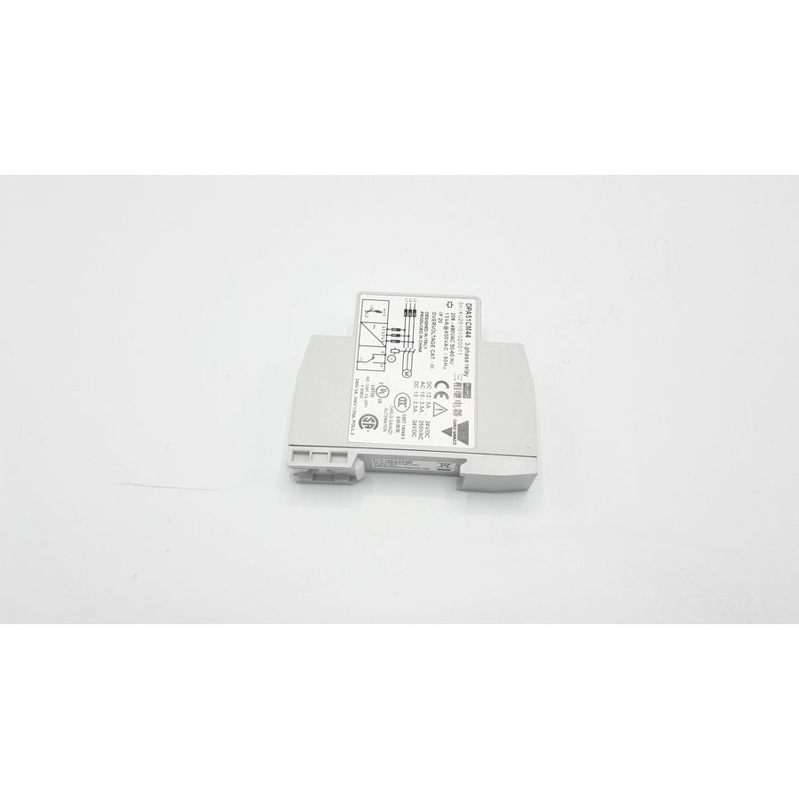 Fasebewakingsrelais PFD-2 tbv Toros, Nexus