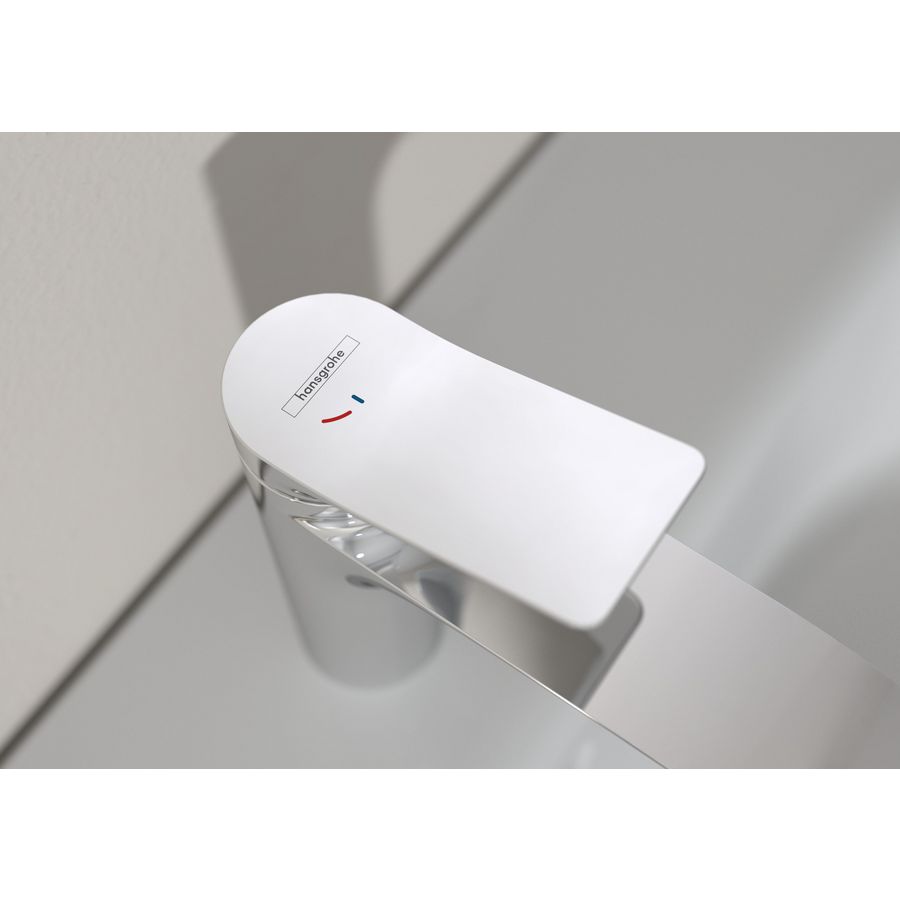 Vivenis 1-hendel wastafelkraan 110 CoolStart 75023000
