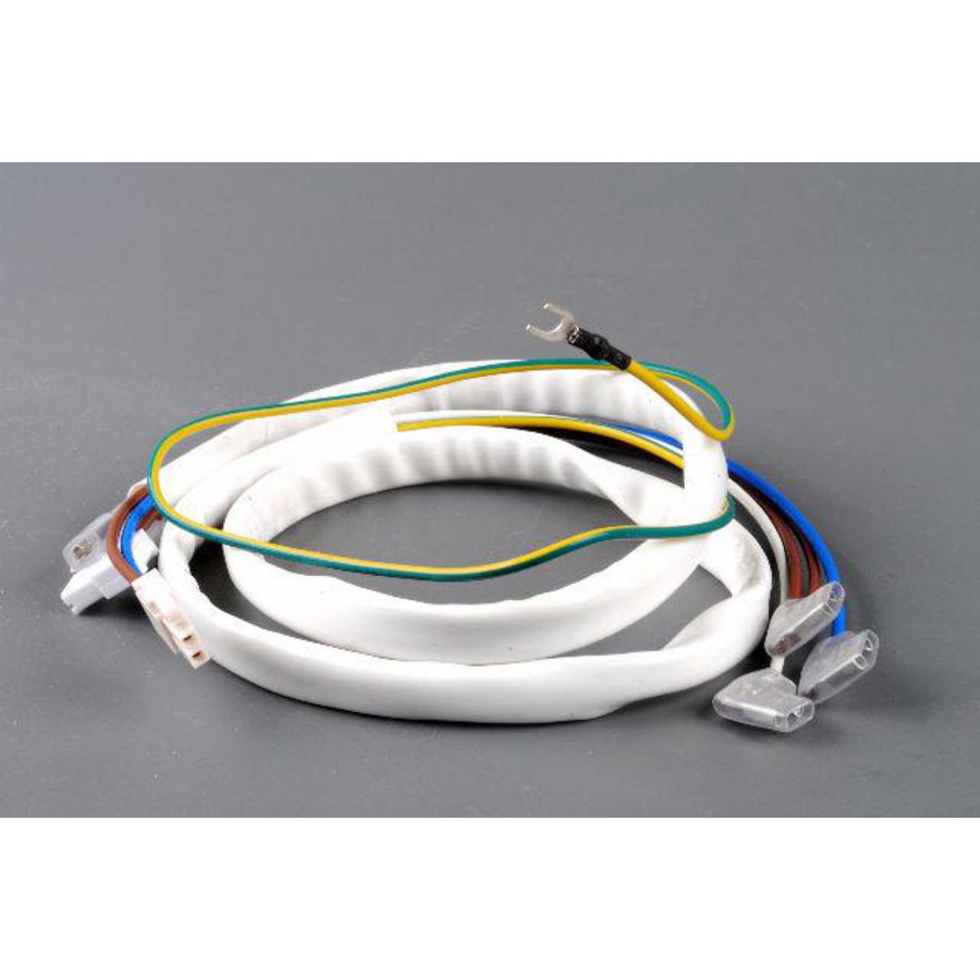 Bedrading compressor 65152807
