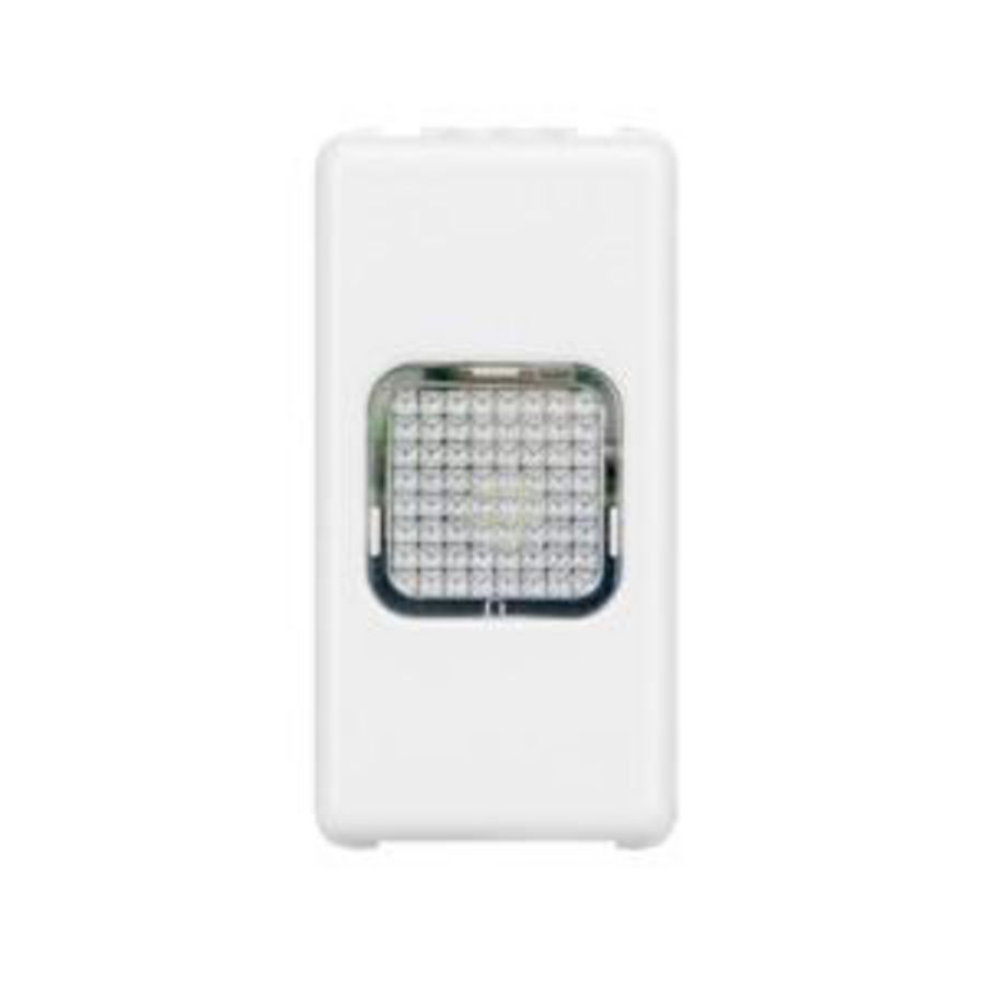 ANTIVERDUISTERINGSLAMP-230 V 50/60 Hz-1 MODULE-SYSTEM