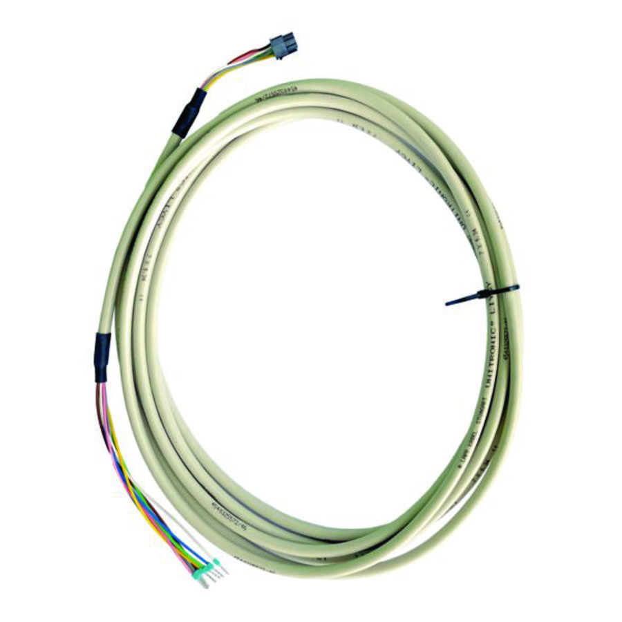 Aansluitkabel 5mtr. Connect voor Fillguard plus