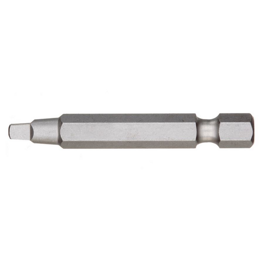 Schroefbit 90mm 1/4" nr 2 pro Robertson (5 stuks)