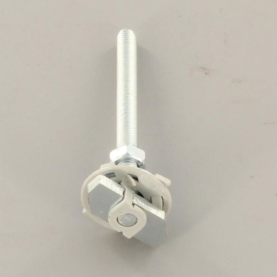 Hamerkopboutset ClickEasy HBS M8x100mm VVE=50