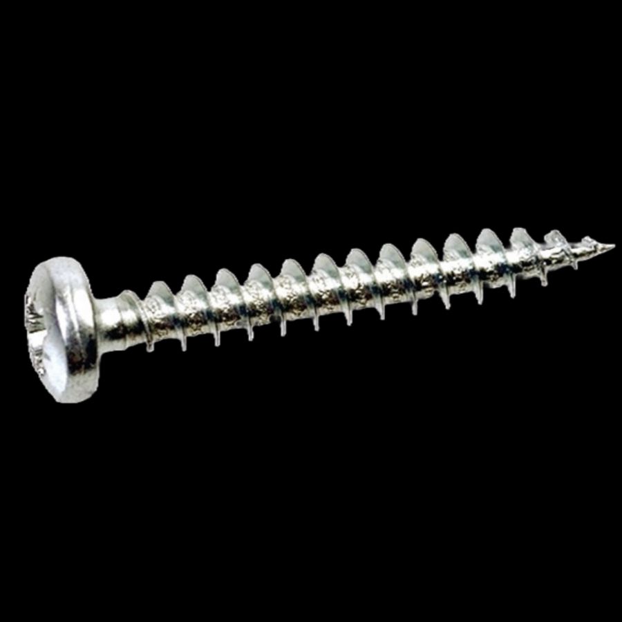 JMV spaanpl.schr. bk 4.0x30 vd PZ2 A2 VVE=200