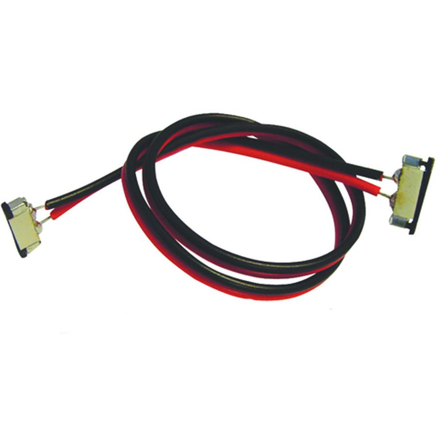 Ledstrip doorverbinder IP20 mono 8mm PCB SMD Lumiko