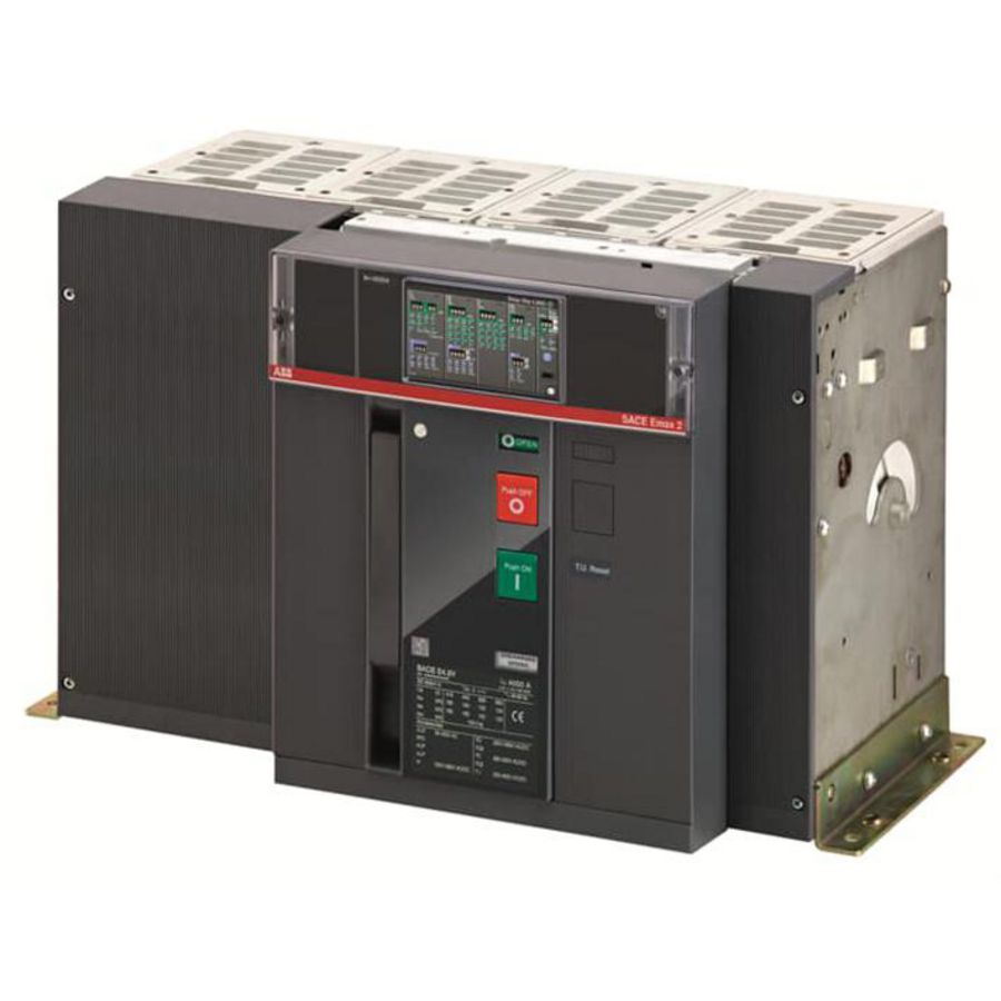 Emax 2 E4.2 Ekip DIP LSI Vast met HR/VR aansluiting 4P 900V