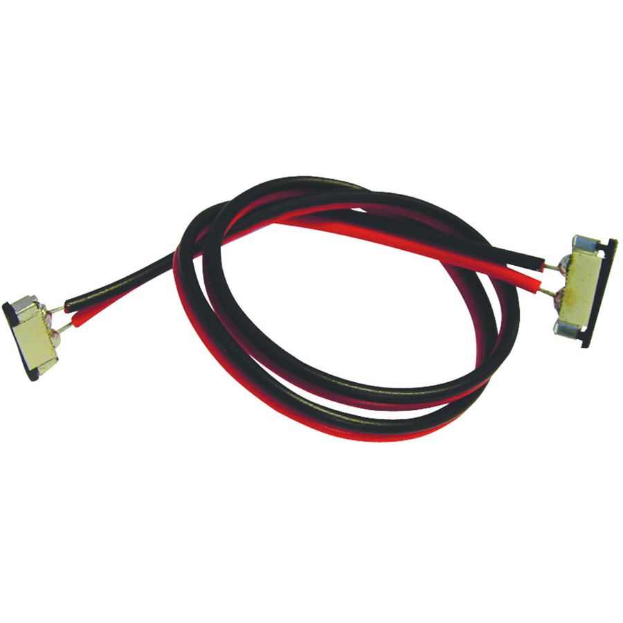 Ledstrip connector kabel voor doorverbinden
