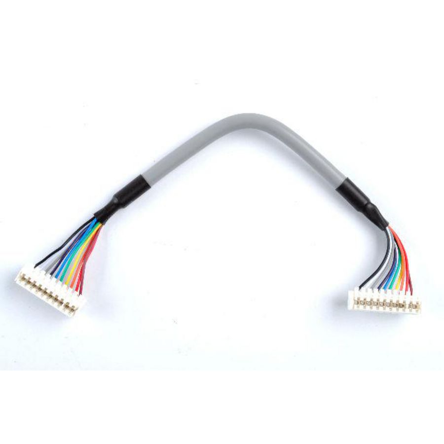 Elektrische bedrading 65152809