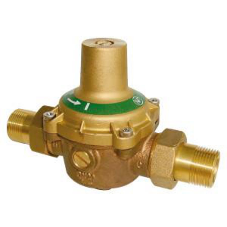 Drukreduceerventiel 11 DO DN32