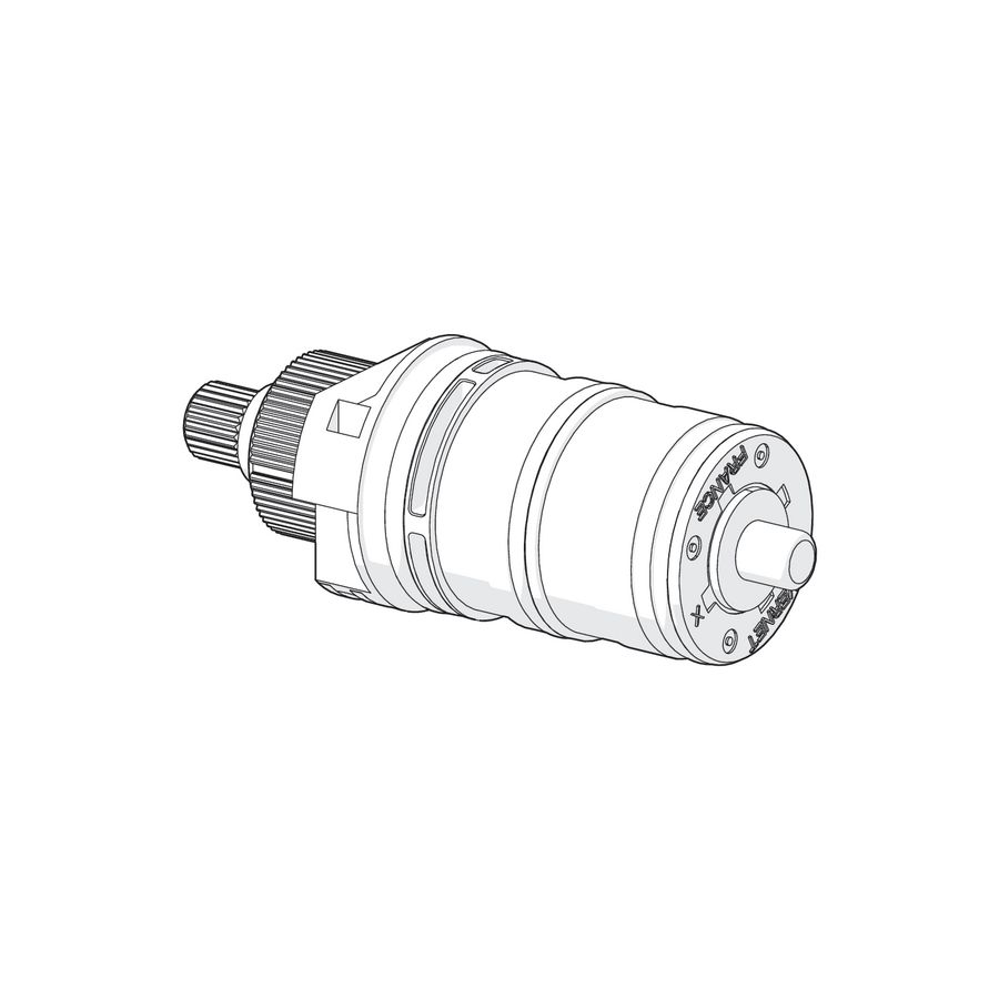 Thermostatisch regelelement 3.3