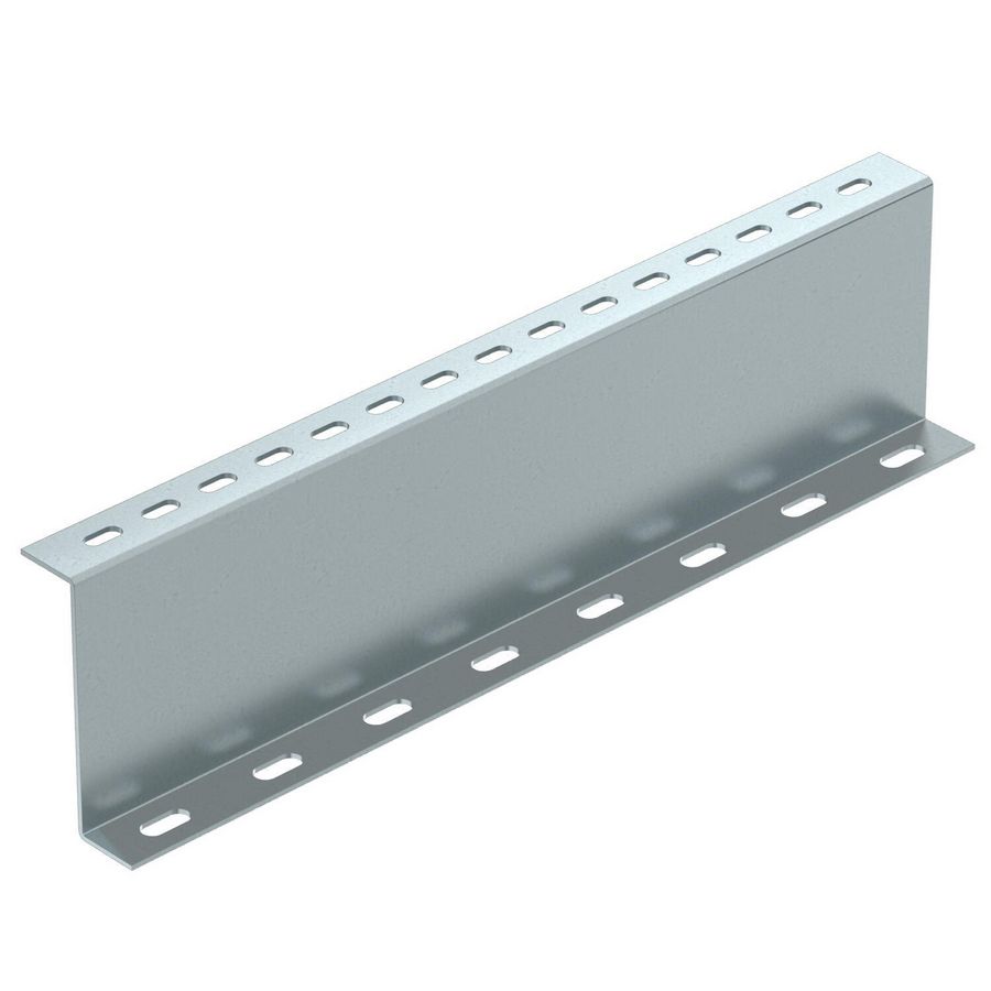 Support profile Z type, for BKRS 100x300 Staal sendz VVE=10