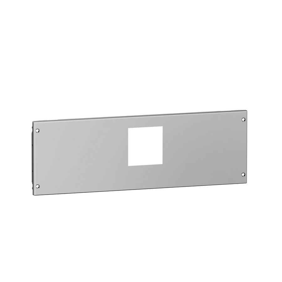 Frontplaat DPX3 250 HP horizontaal